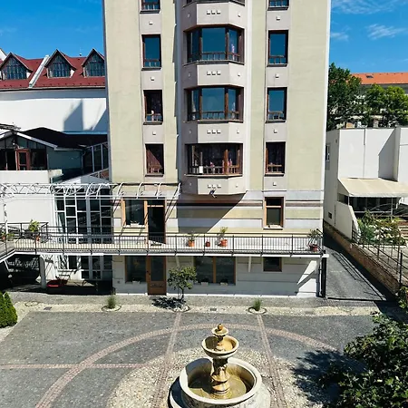 אכסניה Reduta - Economy *