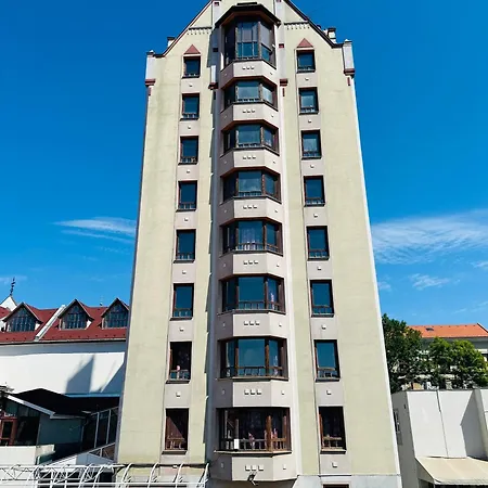 Reduta - Economy * Lučenec