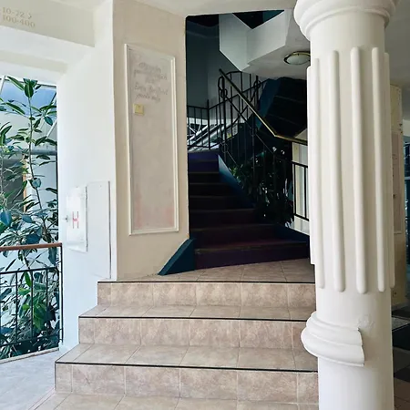 Reduta - Economy אכסניה