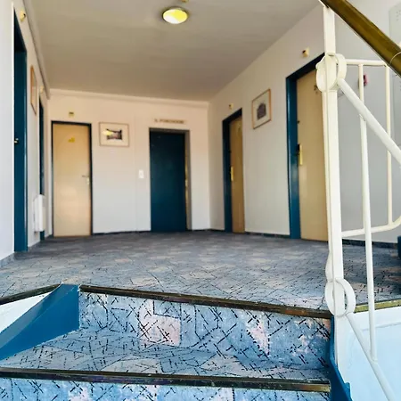 אכסניה Reduta - Economy Lučenec