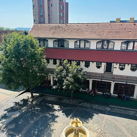 אכסניה Reduta - Economy *