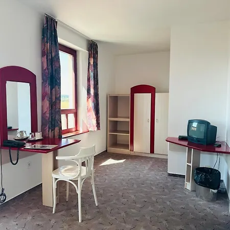 Hostel Reduta - Economy