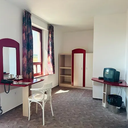 Reduta - Economy Lučenec