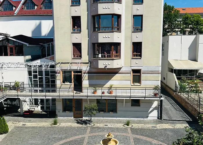 Hostel Reduta - Economy *