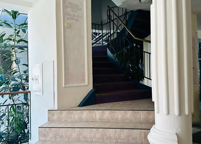 Reduta - Economy Hostel