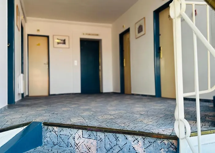 Hostel Reduta - Economy Lučenec