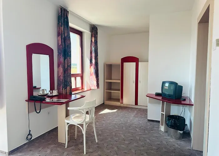 Hostel Reduta - Economy