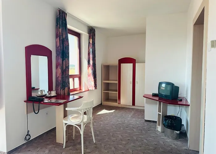 Reduta - Economy Lučenec