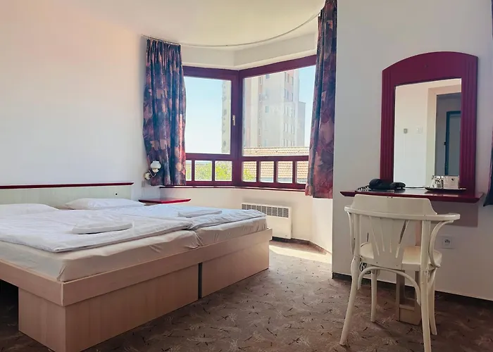 Reduta - Economy Lučenec